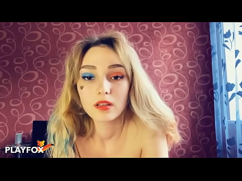 ❤️ Sehrli virtual reallıq eynəkləri mənə Harley Quinn ilə seks verdi ️ Sadəcə porno az.hdpornpics.ru ﹏