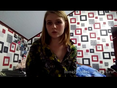 ❤️ Rusiyadan olan gənc sarışın tələbə daha böyük sikləri xoşlayır. ️ Sadəcə porno az.hdpornpics.ru ﹏
