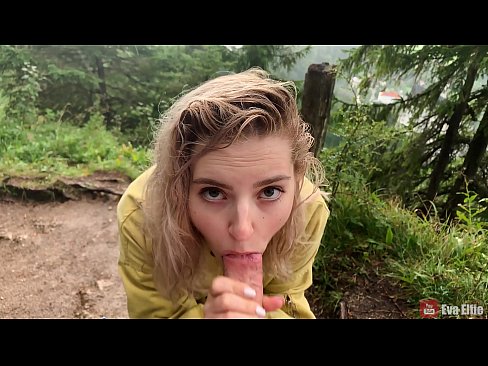 ❤️ Eva Elfi - Qız ictimai oral seksdən sonra cumu uddu ️ Sadəcə porno az.hdpornpics.ru ﹏